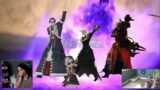 [FFXIV CLIPS] RANDOM DANCE CREW UNDERSTOOD THE TIMING PERFECTLY | NYXIPUFF