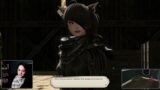 [FFXIV CLIPS] THE FANFIC WRITES ITSELF | NYXIPUFF