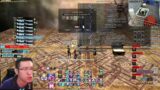 [FFXIV CLIPS] THE WHM INCIDENT | ARTHARS