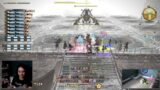 [FFXIV CLIPS] WEIGHT OF THE WORLD | NYXIPUFF