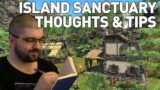 FFXIV – Island Sanctuary Overview & Thoughts