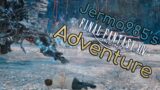 FFXIV – Jerma985's FFXIV Adventure