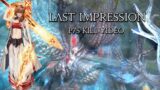 FFXIV Last Impression P7s Kill – Patch 6.2