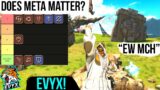 FFXIV Meta DOES IT MATTER? – EVYX! [FFXIV 6.2]