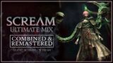 FFXIV OST – Scream (Ultimate Mix – Both Versions) | Abyssos 6/7 Theme