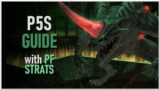 [FFXIV] P5S Guide – Abyssos The Fifth Circle Savage