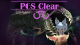 FFXIV | P6S Clear | SCH POV