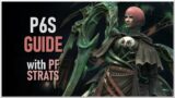 [FFXIV] P6S Guide – Abyssos The Sixth Circle Savage