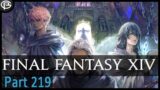 FFXIV – Trying out a Hunt?! – Part 219