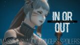 FFXIV | WoL X Crystal Exarch | In or Out?