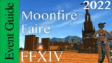 FInal Fantasy XIV: Moonfire Faire 2022