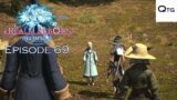 Final Fantasy 14 | A Realm Reborn – Episode 69: The Gridanian Jobs