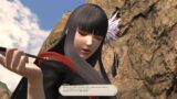 Final Fantasy 14 – Stormblood MSQ Part 5 First Time (no mic)