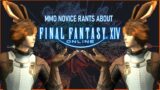 Final Fantasy 14 With a Side of Satire – XgoSolo