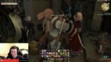 Final Fantasy XIV: A Realm Reborn Part 11! Lahabrea… We finally meet… (Full Twitch Stream)