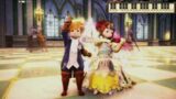 Final Fantasy XIV – Beauty and the Beast – Beauty and the Beast – Cello