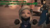 Final Fantasy XIV Endwalker 6.0 MSQ PUDING o PUDING wherefore art thou PUDDING #81