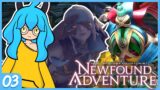 Final Fantasy XIV : Endwalker – On continue le patch 6.1 : Newfound Adventure avec Fubuki !