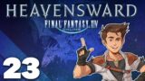 Final Fantasy XIV: Heavensward – #23 – Thancred