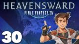 Final Fantasy XIV: Heavensward – #30 – Estinien
