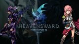 Final Fantasy XIV – Heavensward (PS5) Playthrough Part #18 – Collab with Clay Highwind