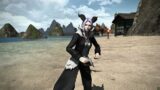 Final Fantasy XIV: Macro Dance "Physical"