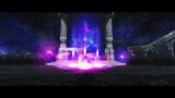 Final Fantasy XIV Macro Dance "Scream" (version 1)