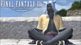 Final Fantasy XIV | New Glamour, Sea Fishing and The Thousand Maws of Toto-Rak!
