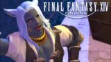 Final Fantasy XIV | Orion’s Journey Begins! (Character Creation)