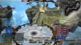 Final Fantasy XIV  PVP Japan platinum (5) Diamond 2022 09 18