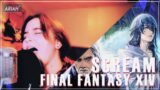 Final Fantasy XIV – Scream | COVER 【Ariah`】