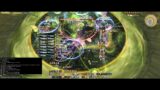 Final Fantasy XIV – Storm's Crown/Barbariccia (Extreme) [WAR POV]