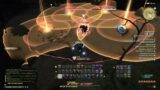 Final Fantasy XIV – Updated Cape Westwind Fight Solo as Black Mage
