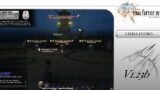 Final Fantasy XIV v1.23b: Playing Through Limsa Lomina's Intro