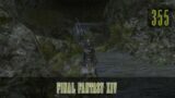 [HD][Ger][LP] Final Fantasy 14: 355 Feste drauf!