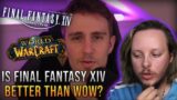 Has Final Fantasy 14 SURPASSED World of Warcraft?