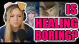 Healing in FFXIV has BIG Problems feat. Misshapen Chair video