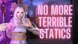 How to Find Your Perfect Static in FFXIV