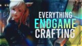 Is Endgame Crafting Any Good in 6.2? Updated Lists, Beginner Friendly +! | FFXIV Gilmaking Guides