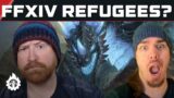 Is a FFXIV Refugee a Possibility with WoW Dragonflight?