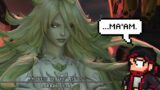 Krimson KB Reacts: MA'AM – Barbariccia Trial – FFXIV 6.2 Buried Memories MSQ