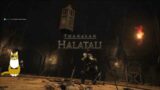 L'aventure FFXIV épisode 18 : Halatali