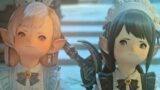 LALAFELL EMOTE EXPERIENCE – ffxiv