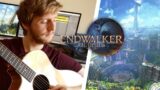 Labyrinthos – Final Fantasy XIV: Endwalker – Solo/Fingerstyle Guitar Cover + TAB | Harley Guio