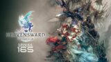 Let's Play Final Fantasy XIV – HEAVENSWARD: EPISODE 165