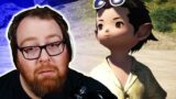 Lil' JC Role Quests Part 3 | Final Fantasy XIV