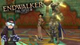 MMO Energy | Final Fantasy 14: Endwalker Gameplay [#25]