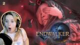 My Final Fantasy XIV ENDWALKER experience [part 2]