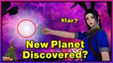 New Star and/or Planet Discovered in Ultima Thule? | FFXIV