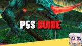 P5S Boss Guide – Abyssos: The Fifth Circle Savage Guide FFXIV